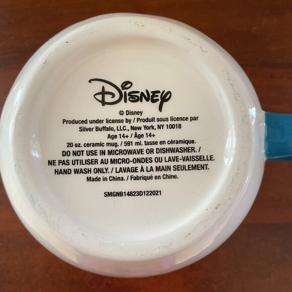 Disney Nightmare Before Christmas Mug - Picture 2 of 3